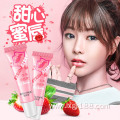 Baby lip balm bulk moisturizing repair lip gel